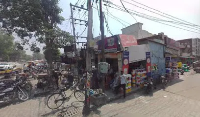 Punjab auto center