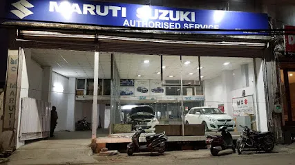 Punjab Auto Centre