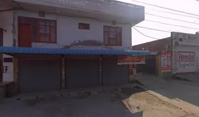 Punjab Auto Engg.
