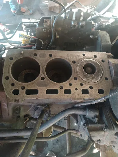 Punjab Auto Engineering Works
