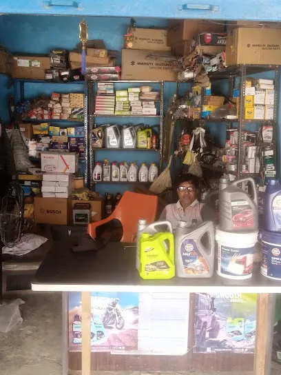 Punjab Auto Garage