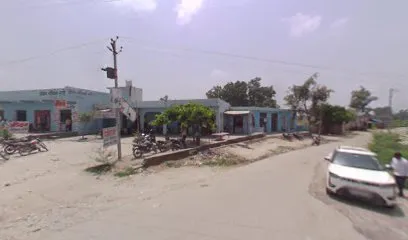 Punjab Auto Service Centre