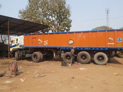 Punjab Body Garage