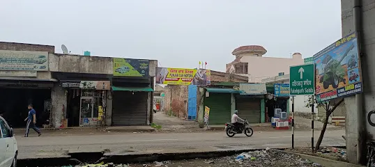Punjab car motor