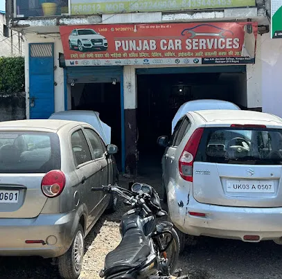 Punjab car service