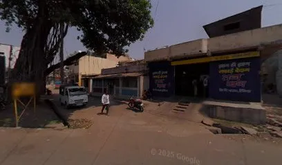 Punjab diesel garage
