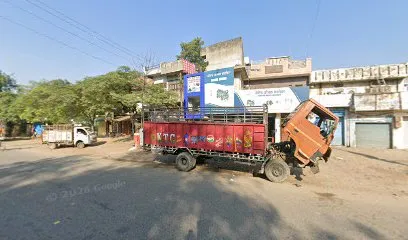 PUNJAB DIESEL SERVICE