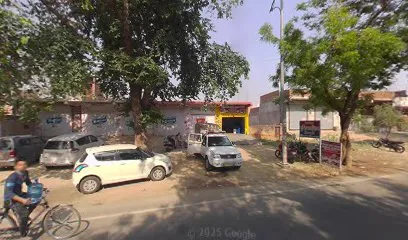 PUNJAB HERO HONDA SERVICE CENTRE