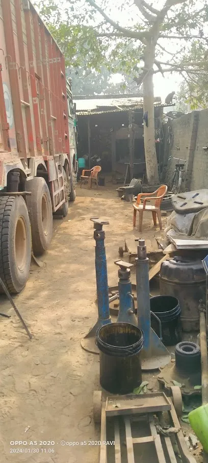 Punjab Mechanical Works