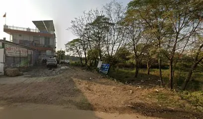 Punjab motor workshop
