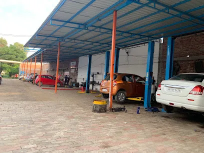 Punjab Motor