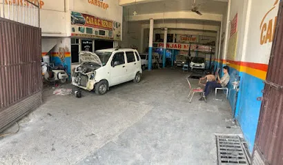Punjab Motors