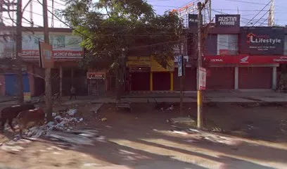 Punjab National Bank - ATM