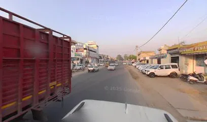 Punjab pollution check center