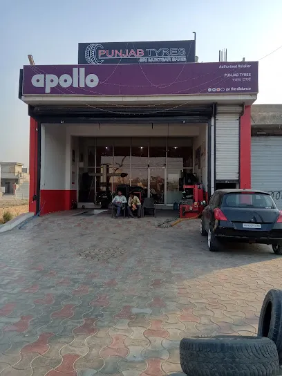 Punjab Tyres