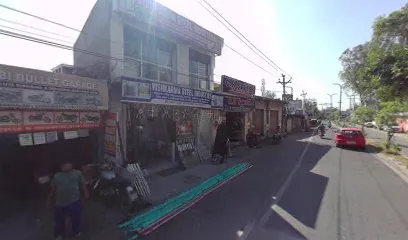 Punjabi Bullet Garage