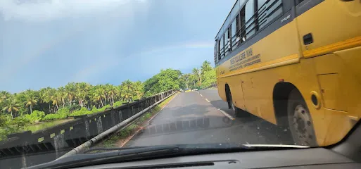 Punnakkadav