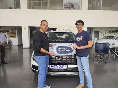 Punyashila - Hyundai service
