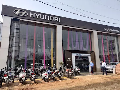 Punyashila Hyundai