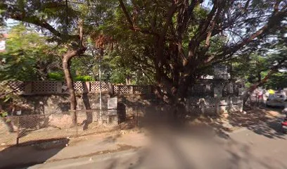 Puram Sai Kishore
