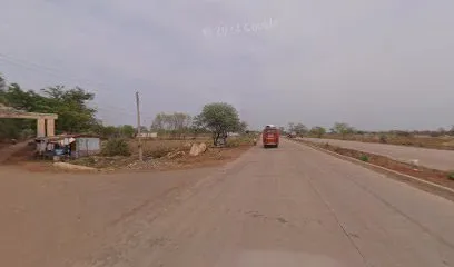 Puri mod dhamtari
