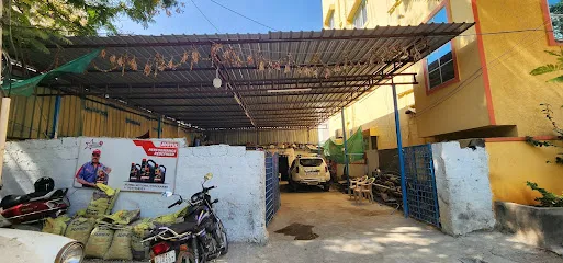 Purna Motors