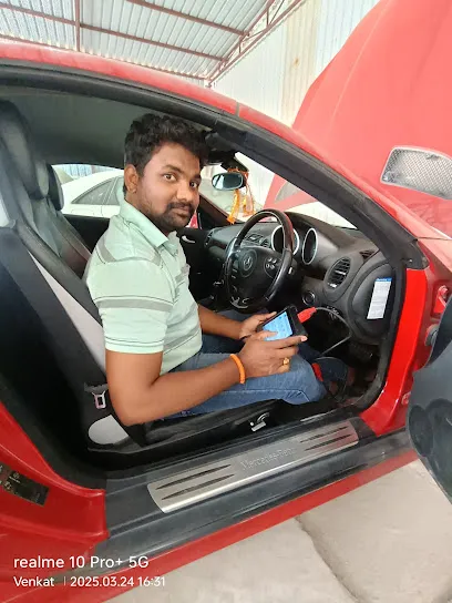 Purnima ECM Auto Services