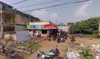 PURSOTHAM GARAGE