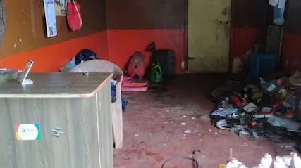 PURUSHOTTAM AUTO GARAGE