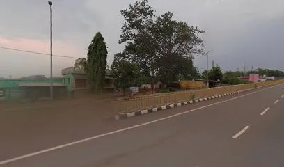 Purushottam garage