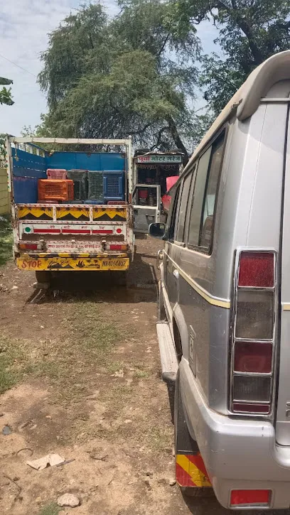Purva Moter Garage Gondia