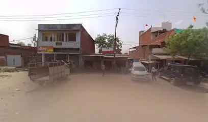 Purvanchal Auto Motor Garage