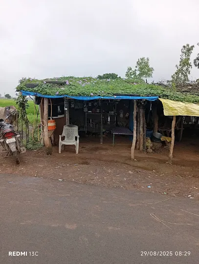 Purvi garage