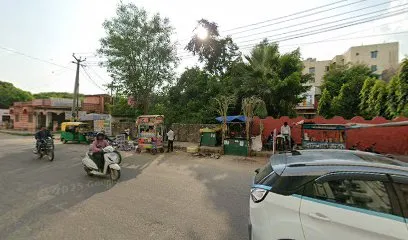 Pushpa Auto Garage