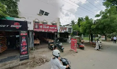 Pushpak Auto Garage