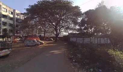 Pushpak Motor Garage
