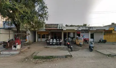 pushpak motors royal enfild service point