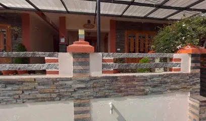 Pushparaj auto garage davis dale ooty