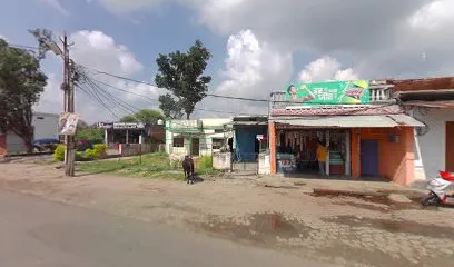 Pushpendra Tiwari