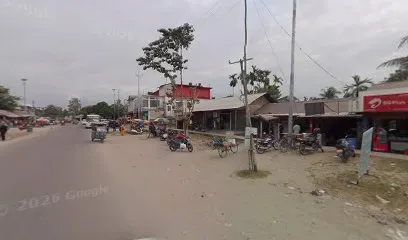 PUSKY AUTOMOBILE