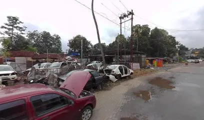 PUTHENPURACKAL CRANE SERVICES