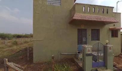 Putlur shree ram nagar Tiruvallur. Tamil Nadu 602025