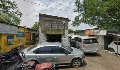 PV RAMANA MOTORS WORKS