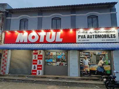 PVA Automobiles