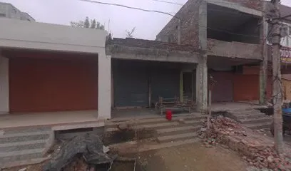 PWD B&R MECHANICAL WORKSHOP JIND