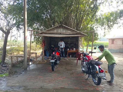 Pyarul Motar Garage