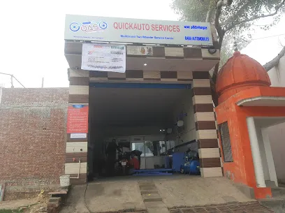QAS Baba Automobile's