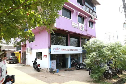 QAS- S. K. Chari Motors