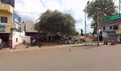 Qasim Garage