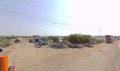 QASWA MOTOR CAR GARAGE